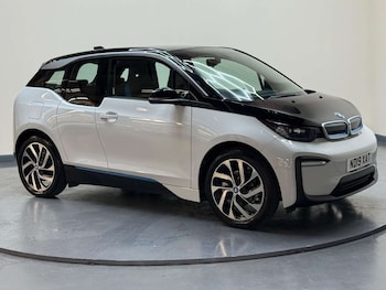 Used BMW i3 2019 for sale - 79296743: Photo