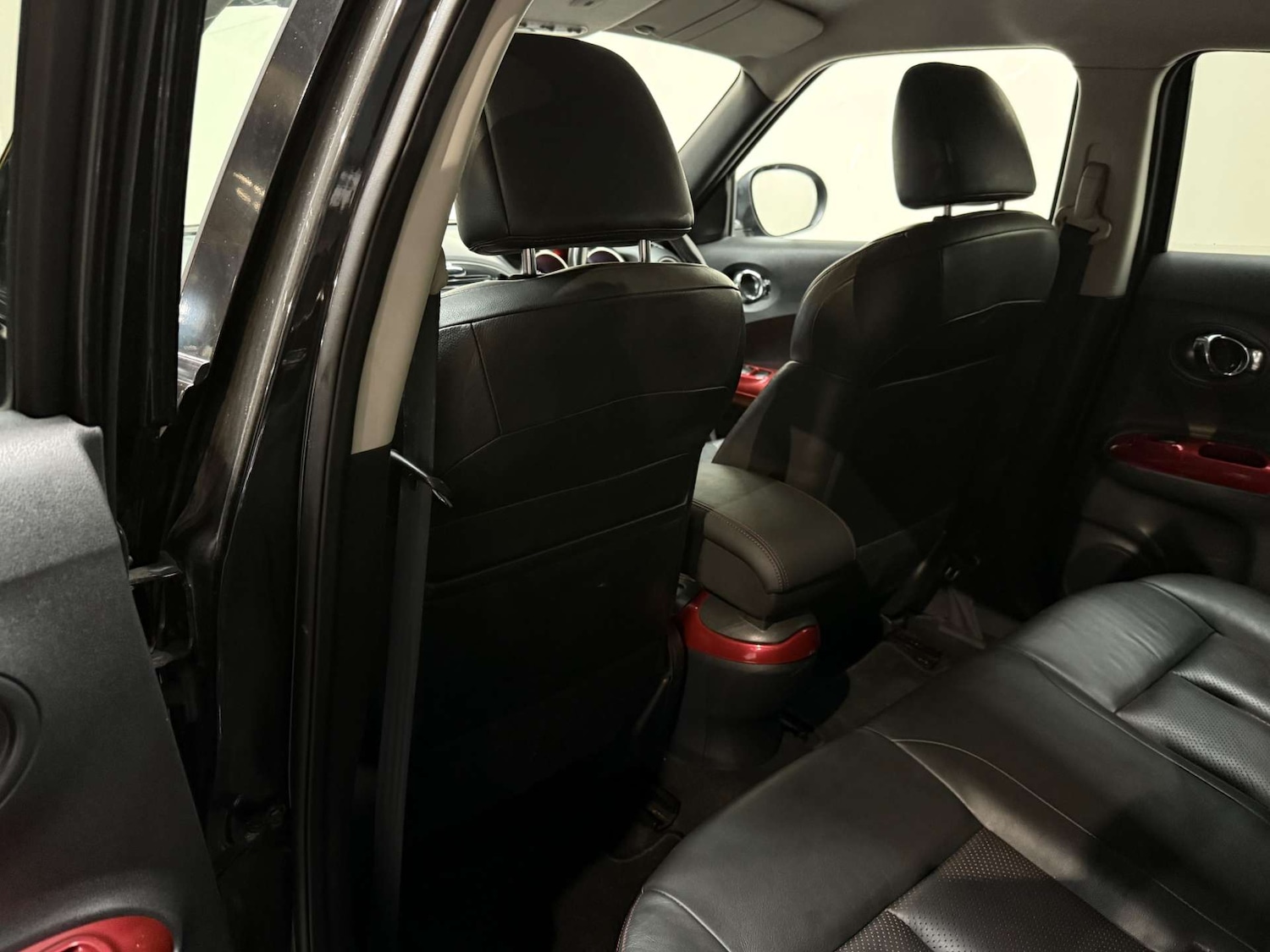 Used Nissan Juke 2011 for sale - 77148693: Photo 33