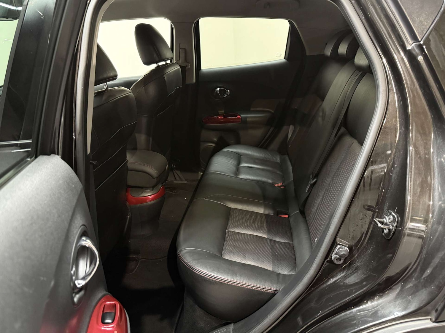 Used Nissan Juke 2011 for sale - 77148693: Photo 34