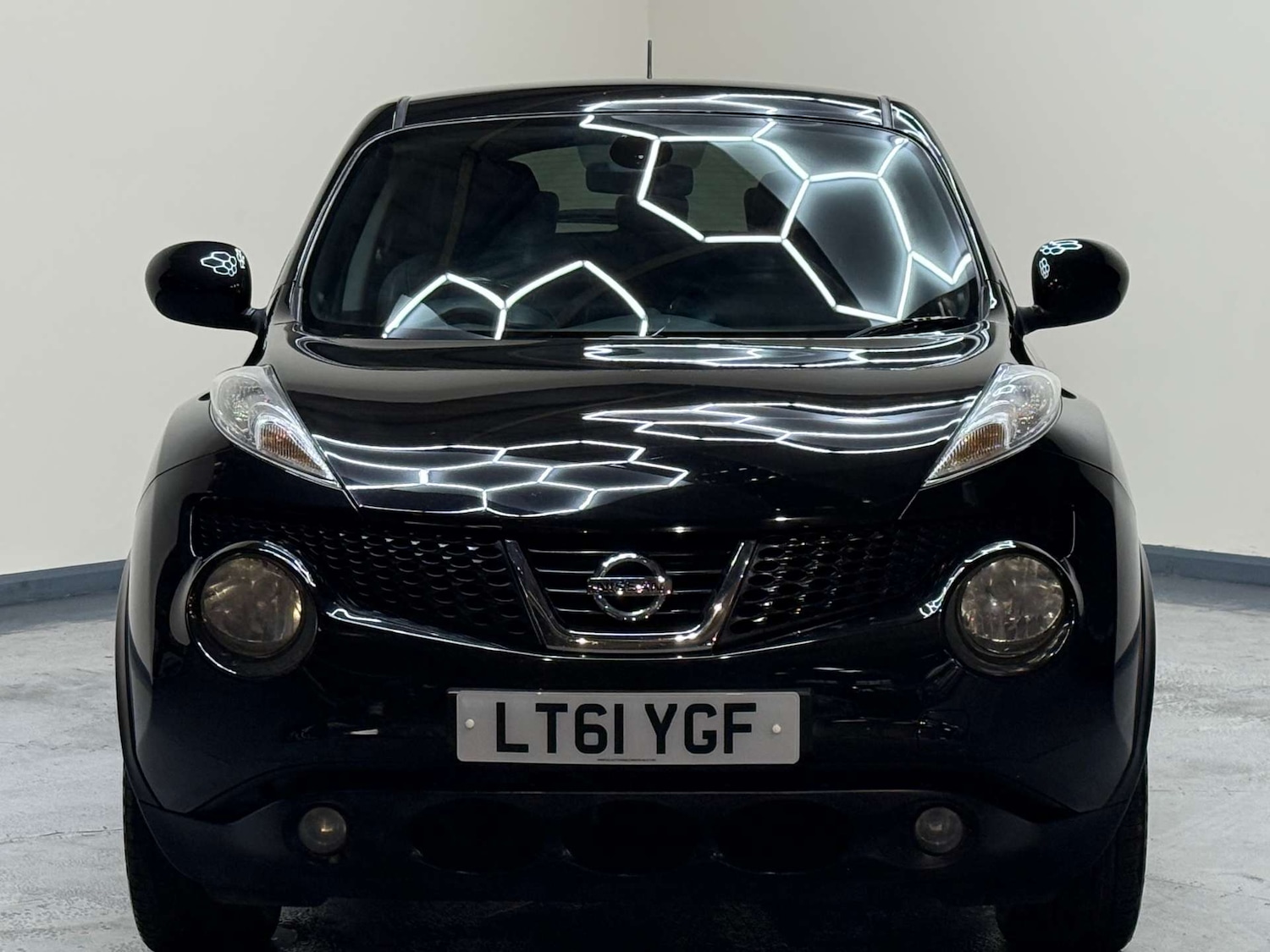 Used Nissan Juke 2011 for sale - 77148693: Photo 57