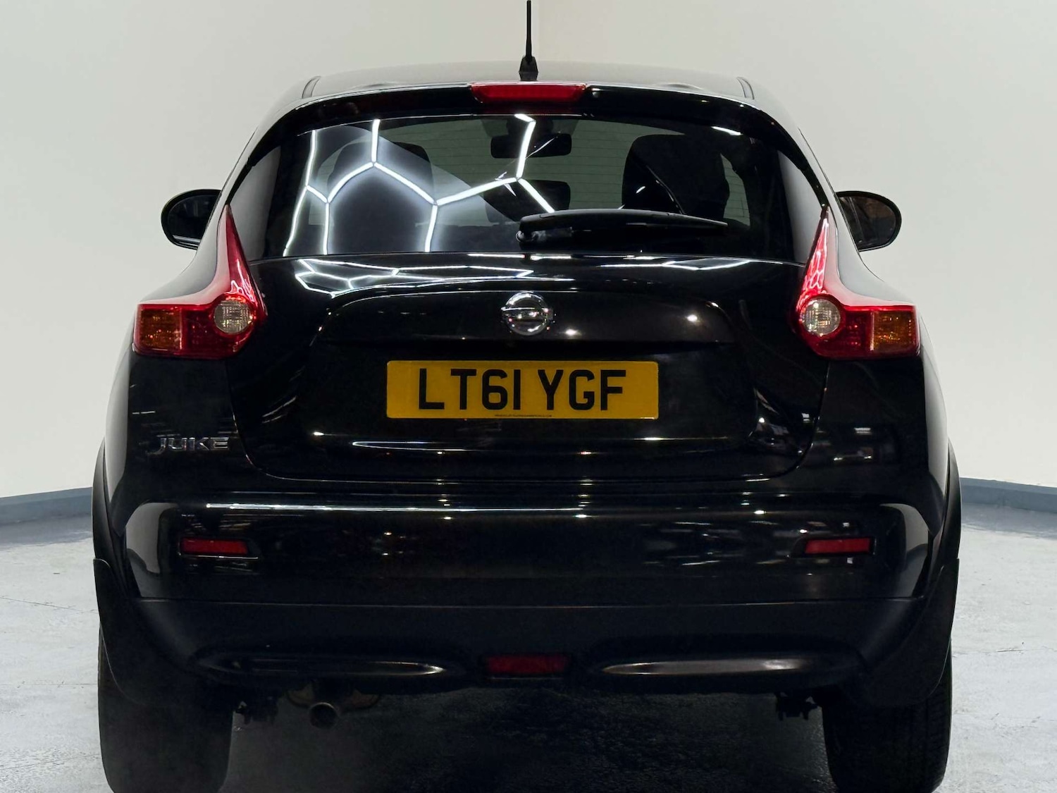 Used Nissan Juke 2011 for sale - 77148693: Photo 58