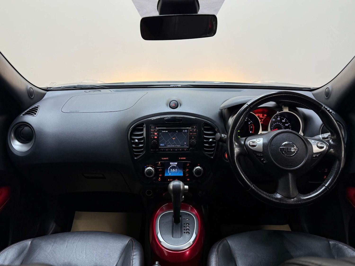 Used Nissan Juke 2011 for sale - 77148693: Photo 60