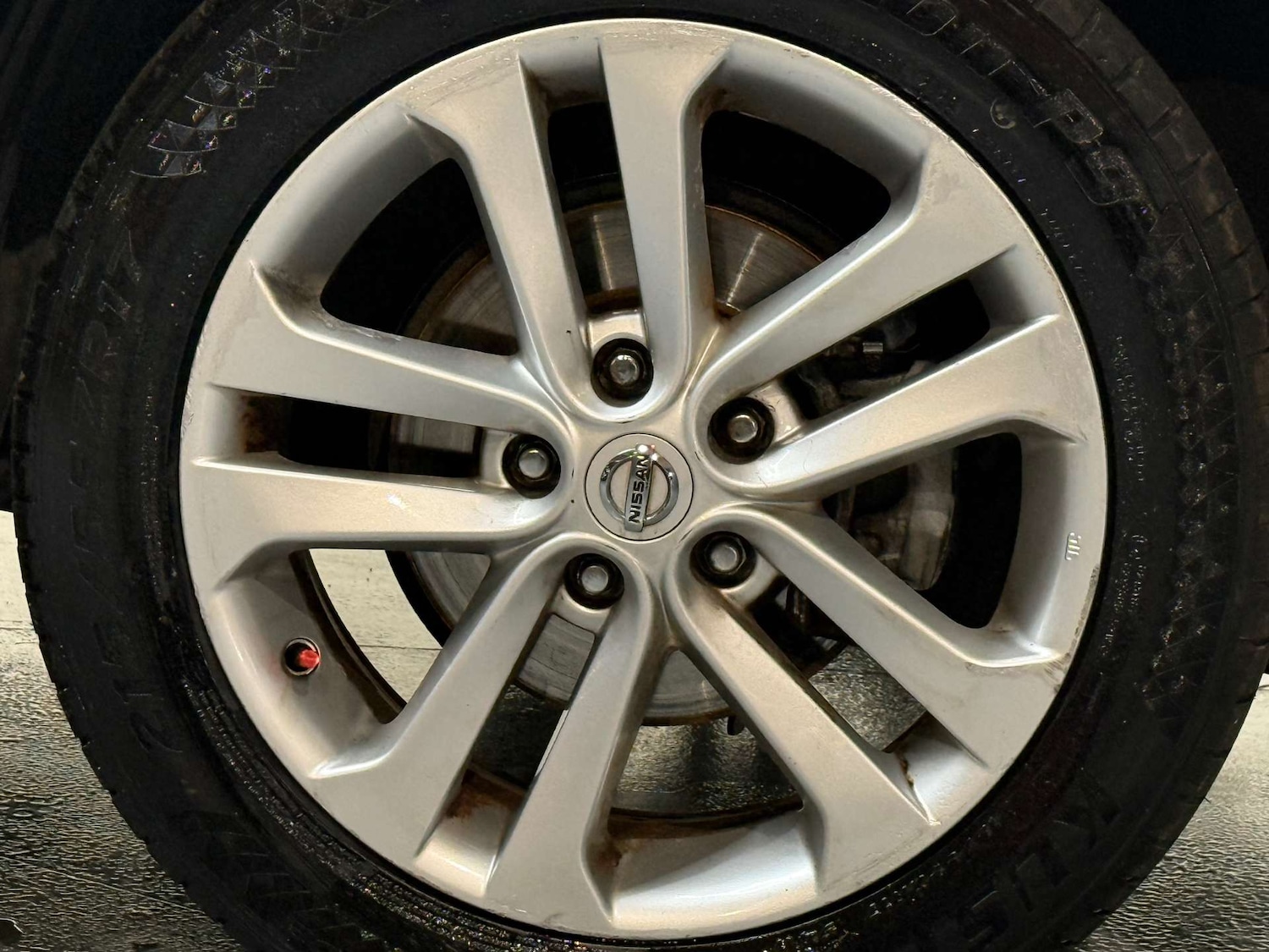 Used Nissan Juke 2011 for sale - 77148693: Photo 61