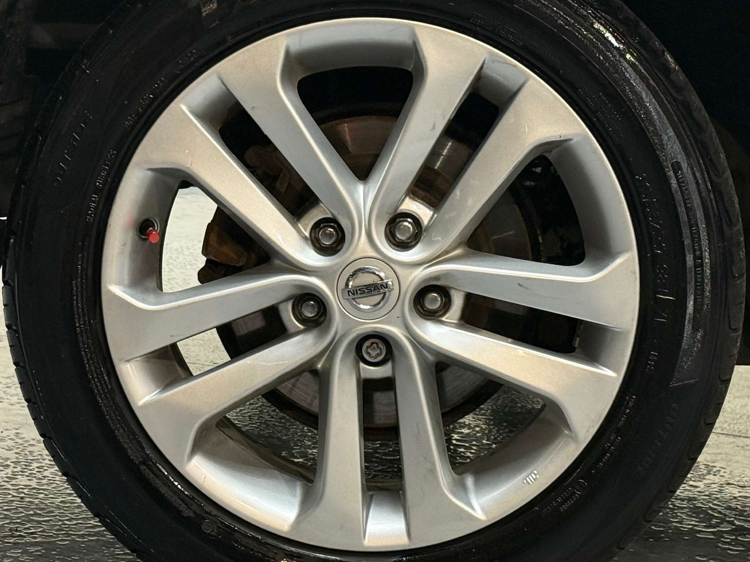 Used Nissan Juke 2011 for sale - 77148693: Photo 62