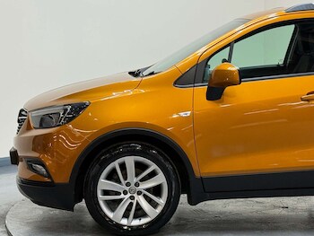 Used Vauxhall Mokka X 2017 for sale - 78026412: Photo