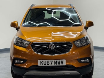 Used Vauxhall Mokka X 2017 for sale - 78026412: Photo