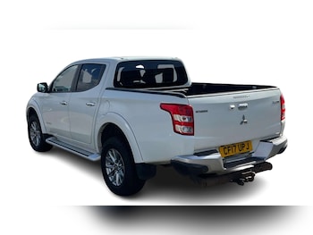 Used Mitsubishi L200 2017 for sale - 78280780: Photo