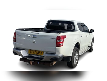 Used Mitsubishi L200 2017 for sale - 78280780: Photo