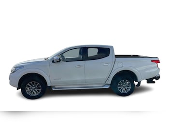Used Mitsubishi L200 2017 for sale - 78280780: Photo