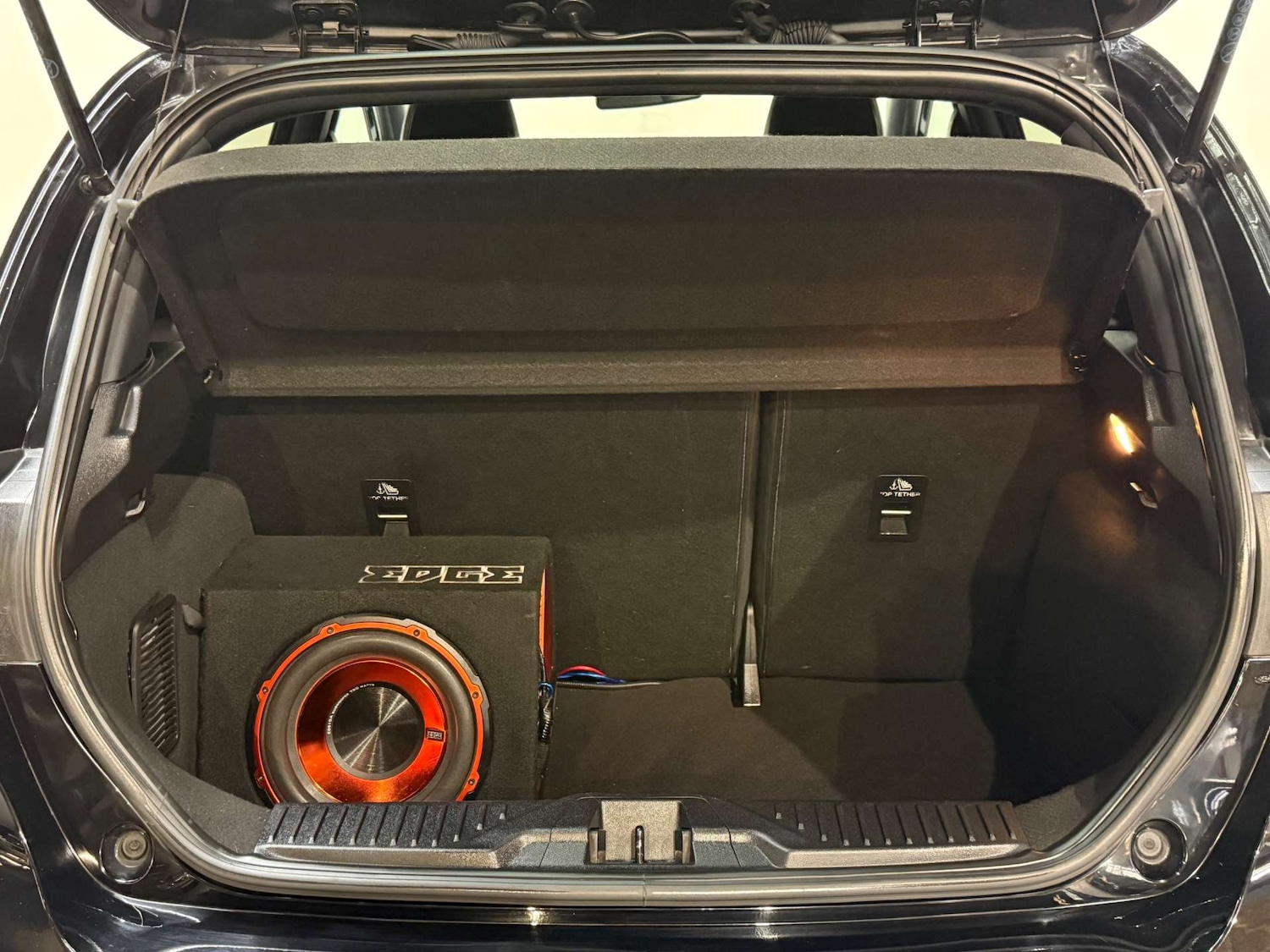 Used Ford Fiesta 2019 for sale - 77847532: Photo 10