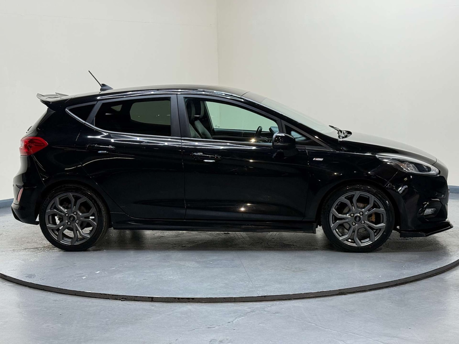Used Ford Fiesta 2019 for sale - 77847532: Photo 13