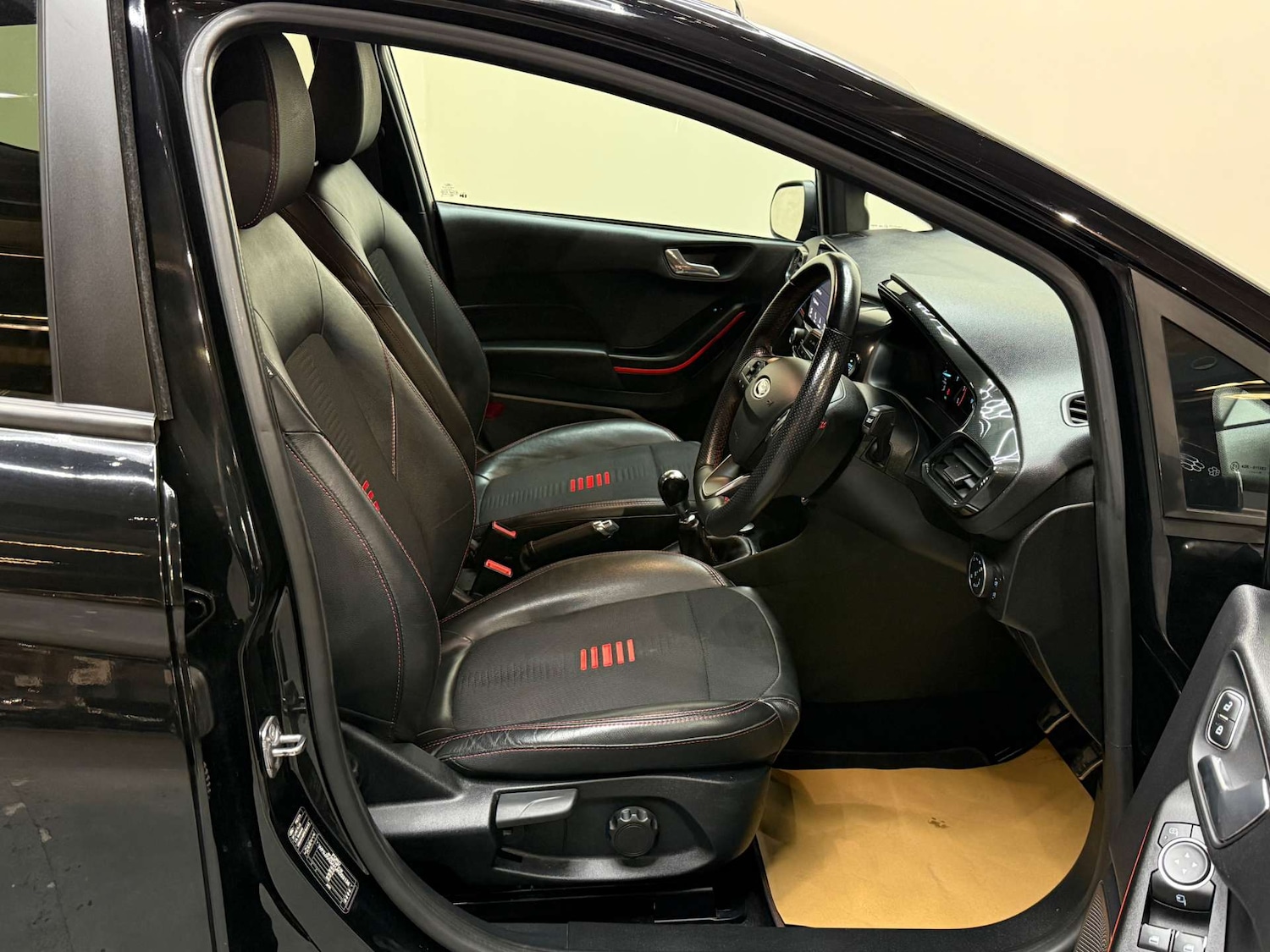 Used Ford Fiesta 2019 for sale - 77847532: Photo 14