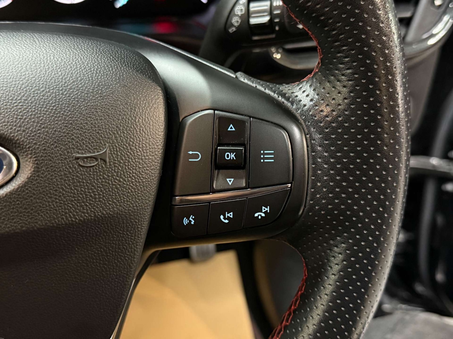 Used Ford Fiesta 2019 for sale - 77847532: Photo 19