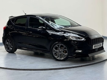 Used Ford Fiesta 2019 for sale - 77847532: Photo
