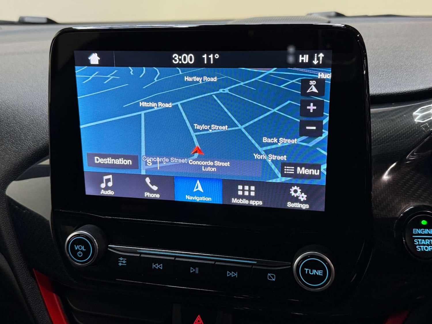 Used Ford Fiesta 2019 for sale - 77847532: Photo 20