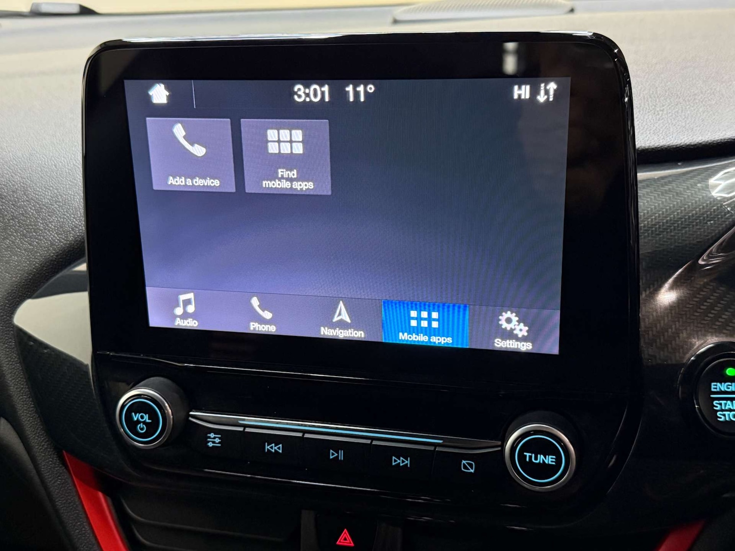 Used Ford Fiesta 2019 for sale - 77847532: Photo 22