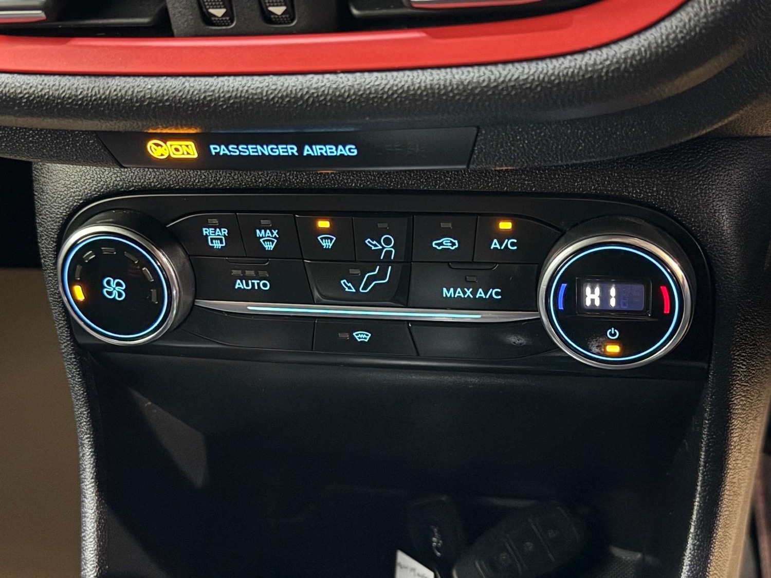 Used Ford Fiesta 2019 for sale - 77847532: Photo 23