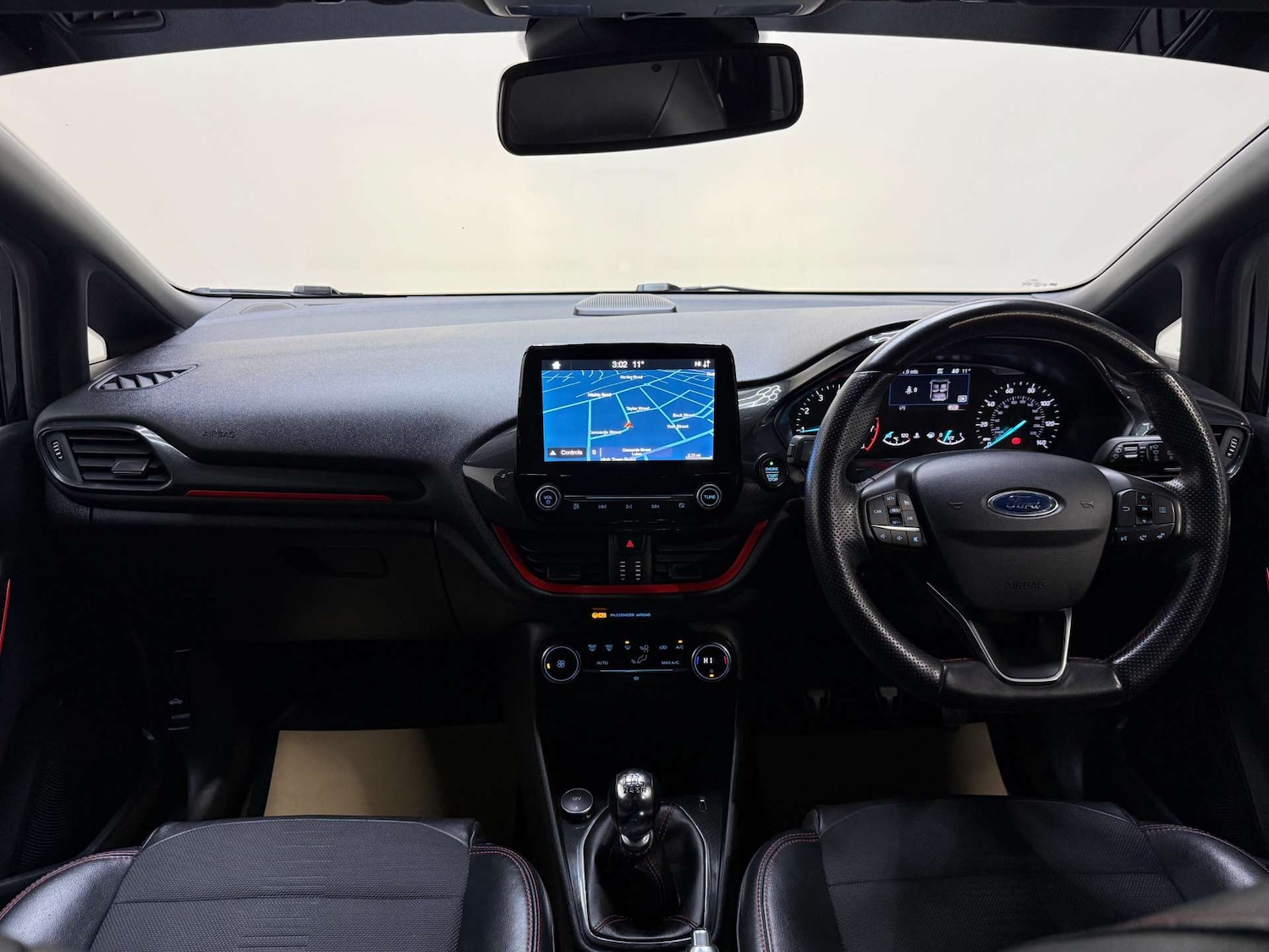 Used Ford Fiesta 2019 for sale - 77847532: Photo 3