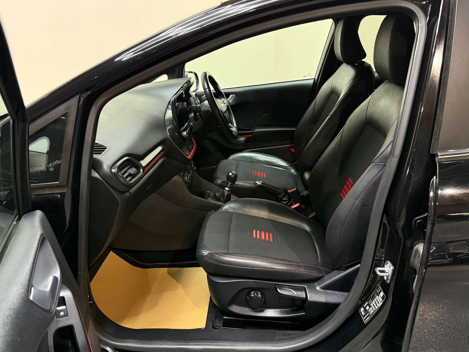 Used Ford Fiesta 2019 for sale - 77847532: Photo 31