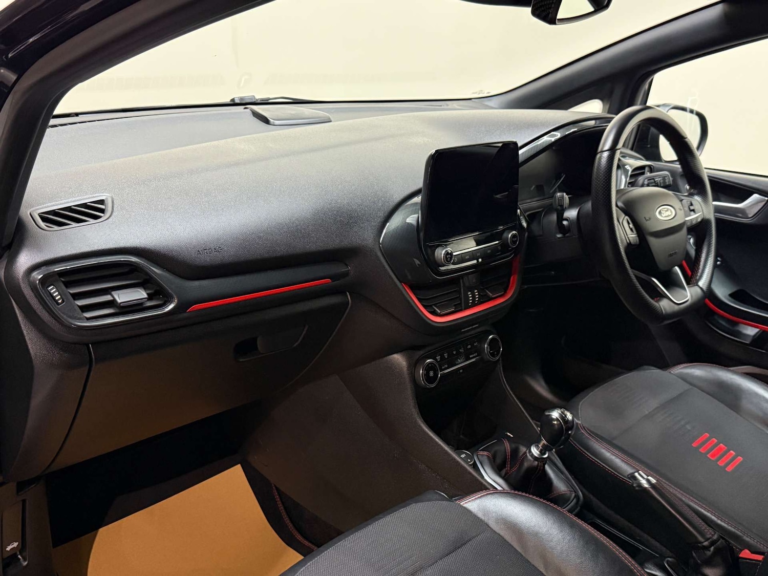 Used Ford Fiesta 2019 for sale - 77847532: Photo 33