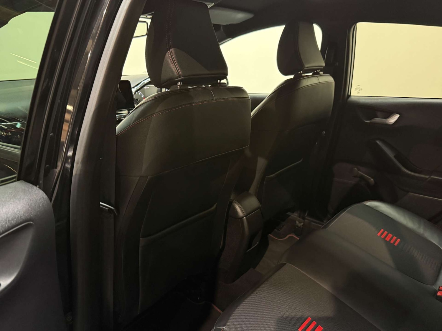 Used Ford Fiesta 2019 for sale - 77847532: Photo 34