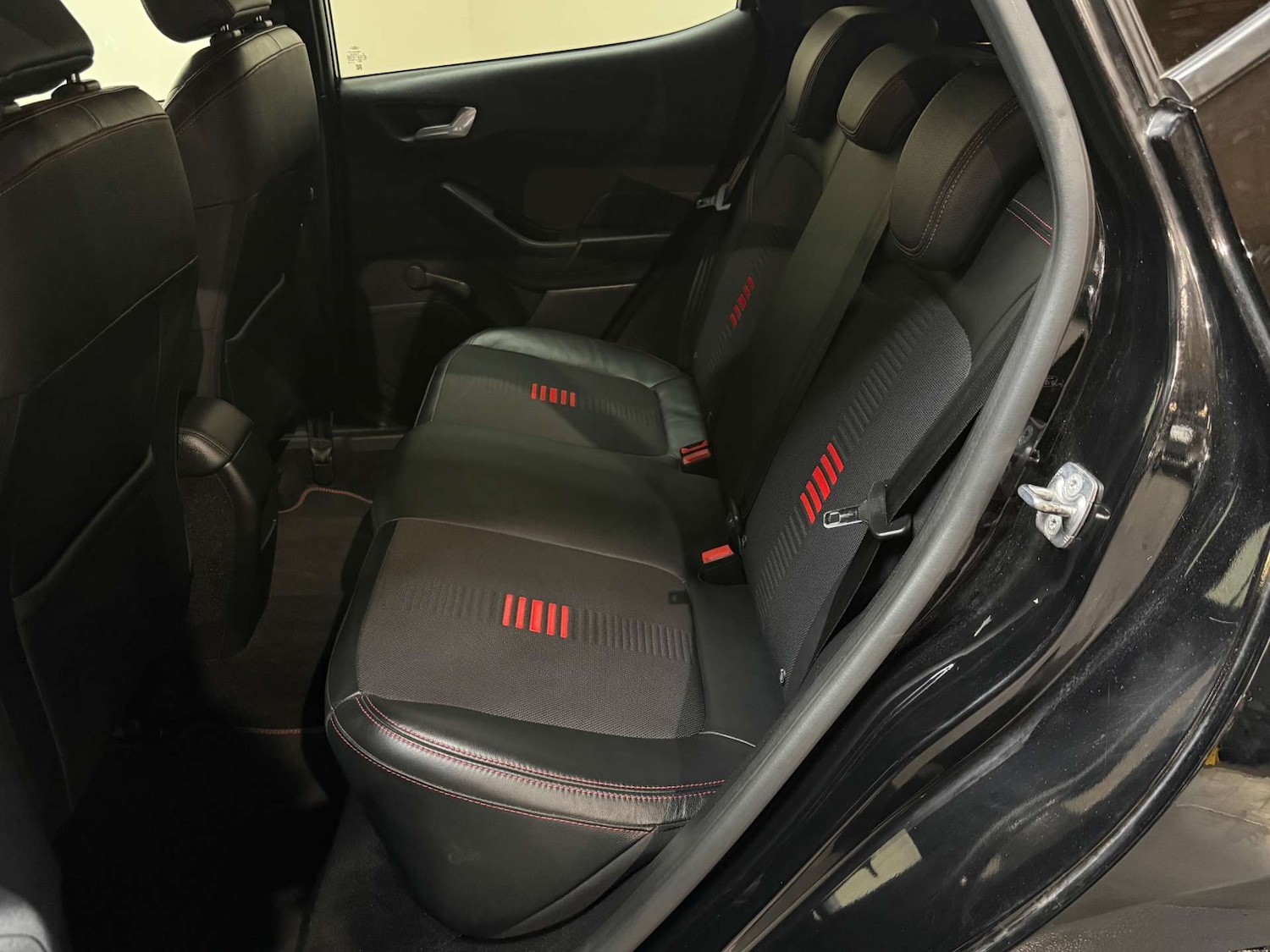 Used Ford Fiesta 2019 for sale - 77847532: Photo 35