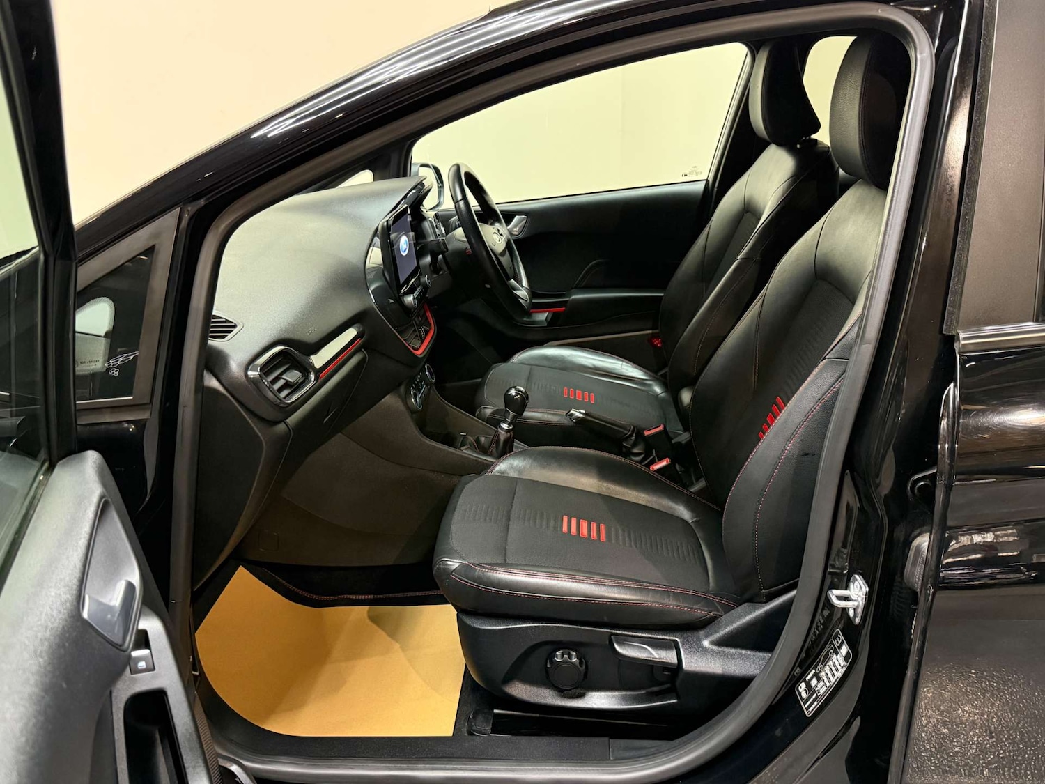 Used Ford Fiesta 2019 for sale - 77847532: Photo 4