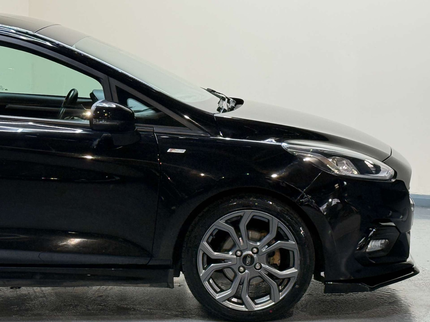 Used Ford Fiesta 2019 for sale - 77847532: Photo 44