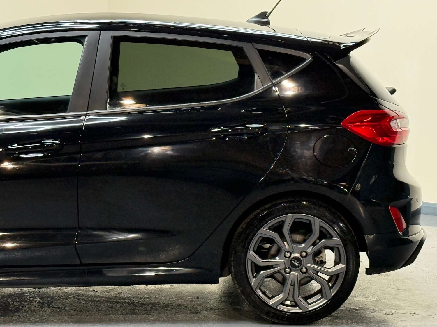 Used Ford Fiesta 2019 for sale - 77847532: Photo 50