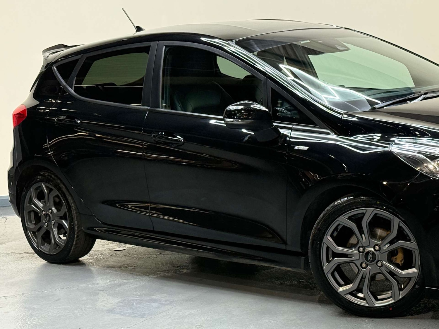 Used Ford Fiesta 2019 for sale - 77847532: Photo 54