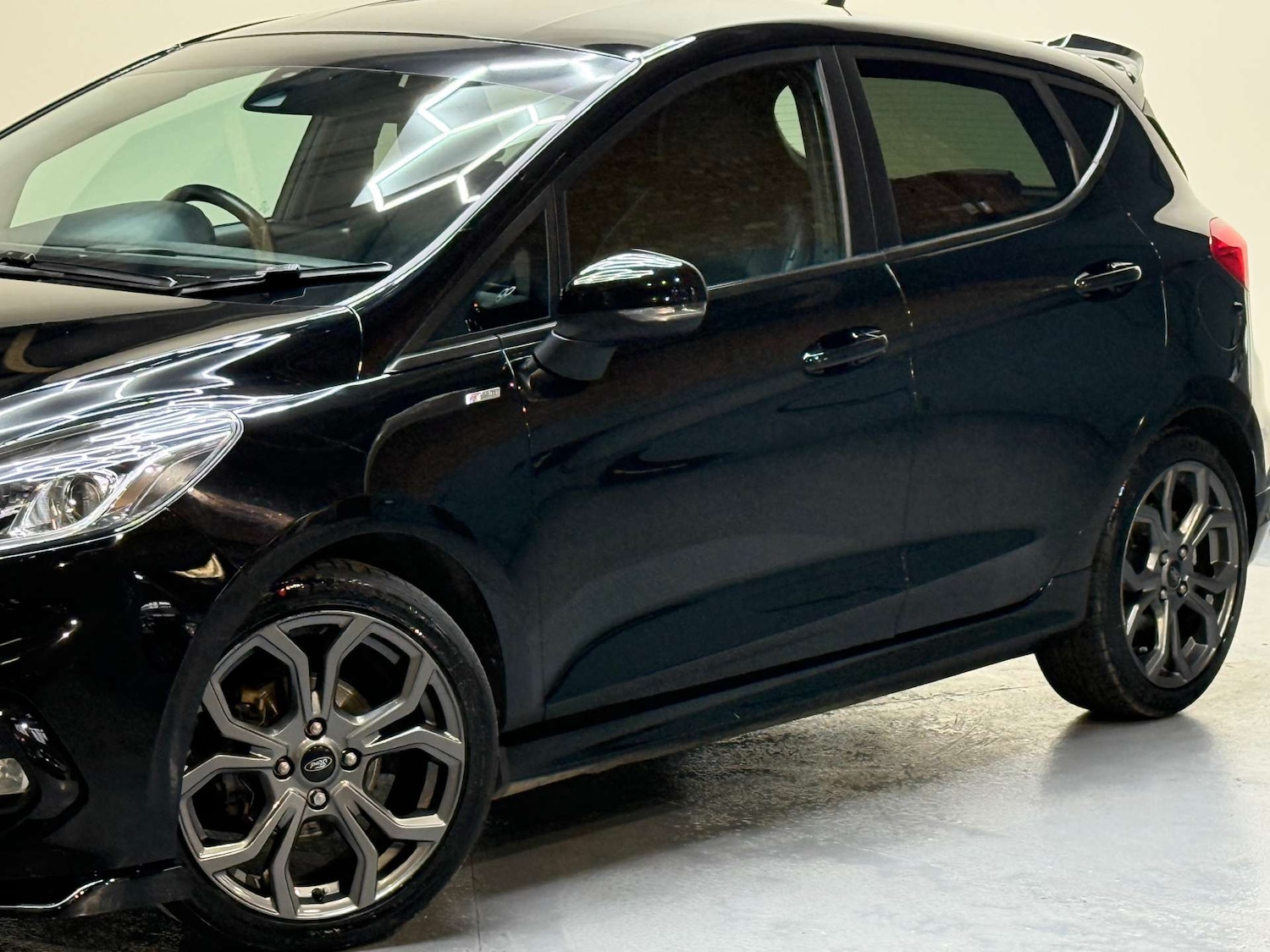 Used Ford Fiesta 2019 for sale - 77847532: Photo 56