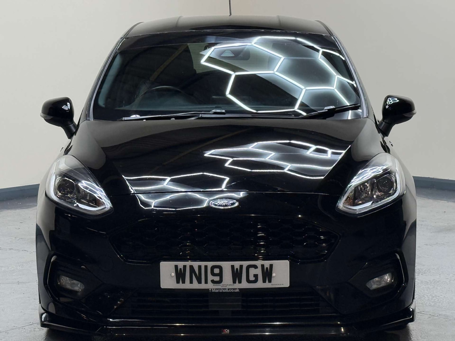 Used Ford Fiesta 2019 for sale - 77847532: Photo 62