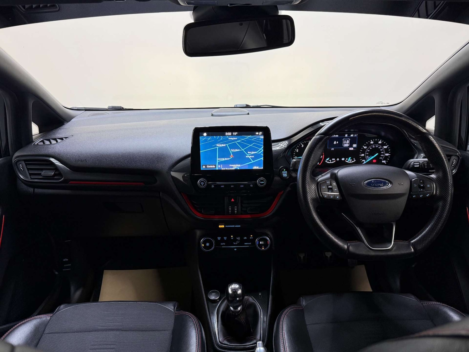 Used Ford Fiesta 2019 for sale - 77847532: Photo 66