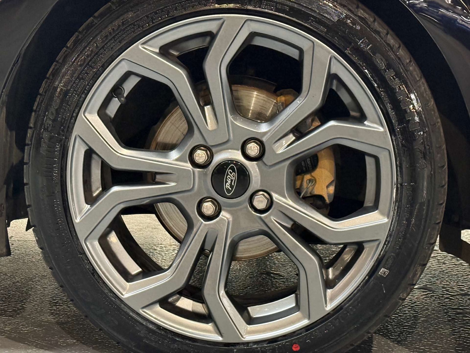 Used Ford Fiesta 2019 for sale - 77847532: Photo 67