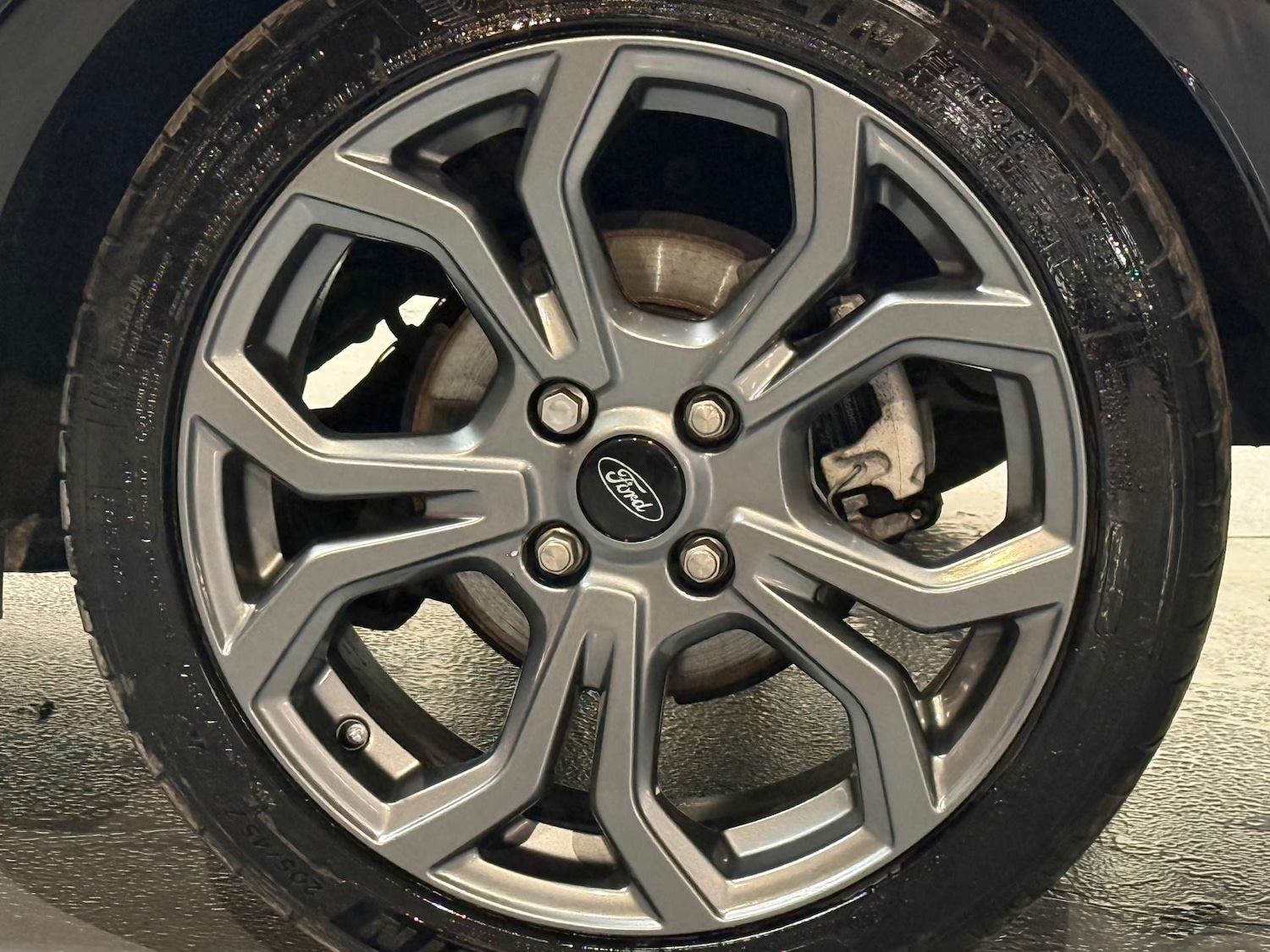 Used Ford Fiesta 2019 for sale - 77847532: Photo 68