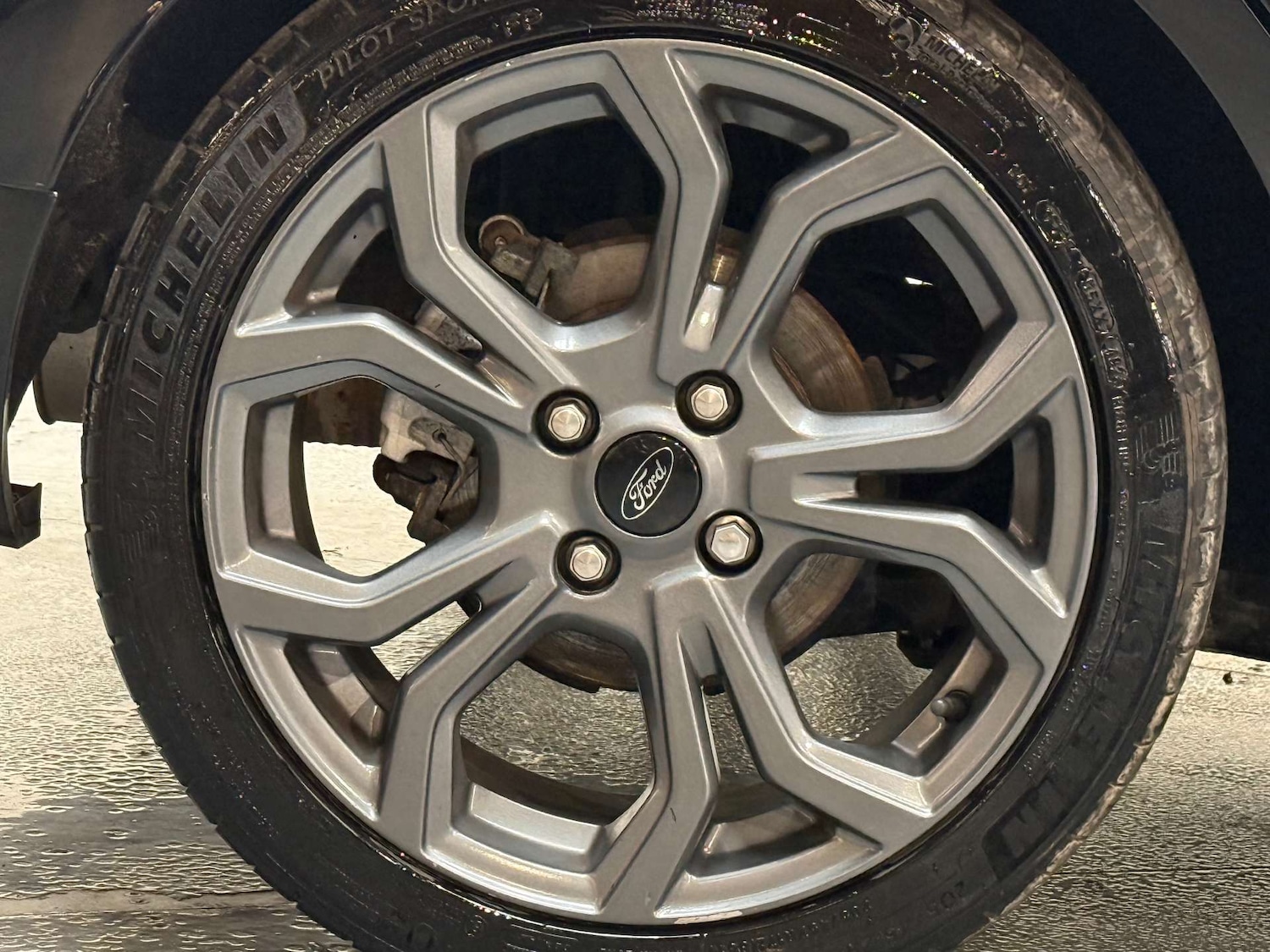 Used Ford Fiesta 2019 for sale - 77847532: Photo 70