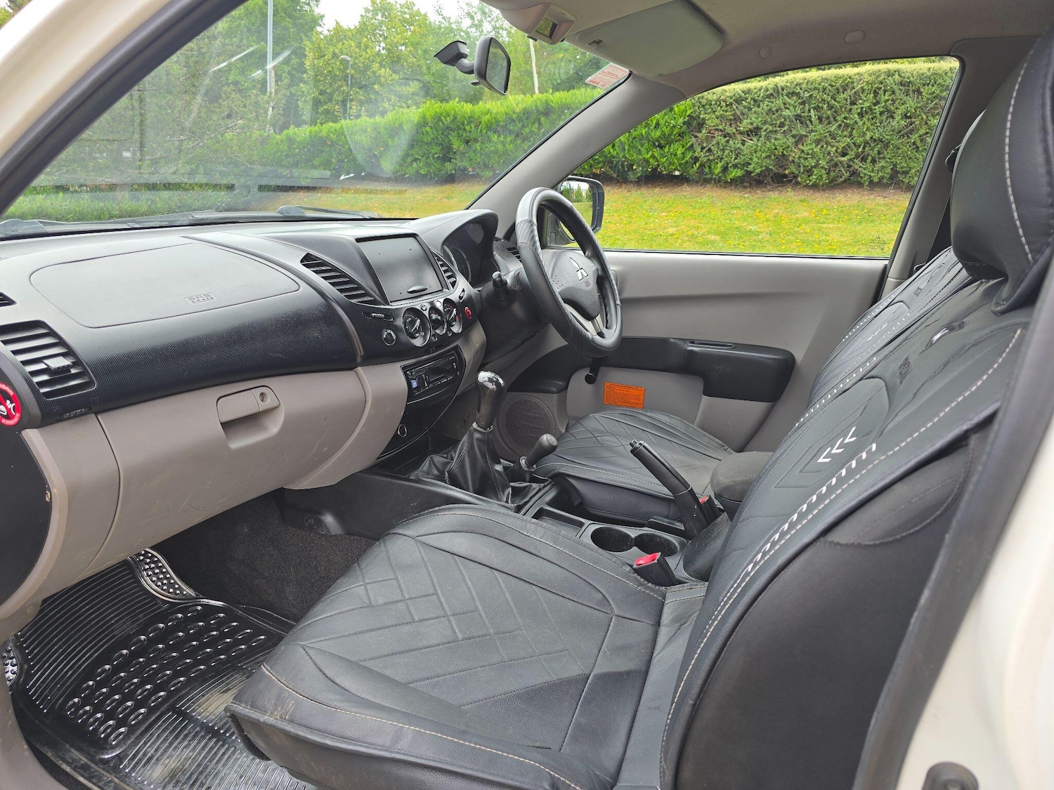 Vehicle 24