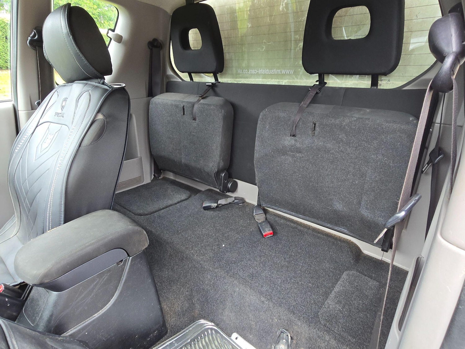 Vehicle 27