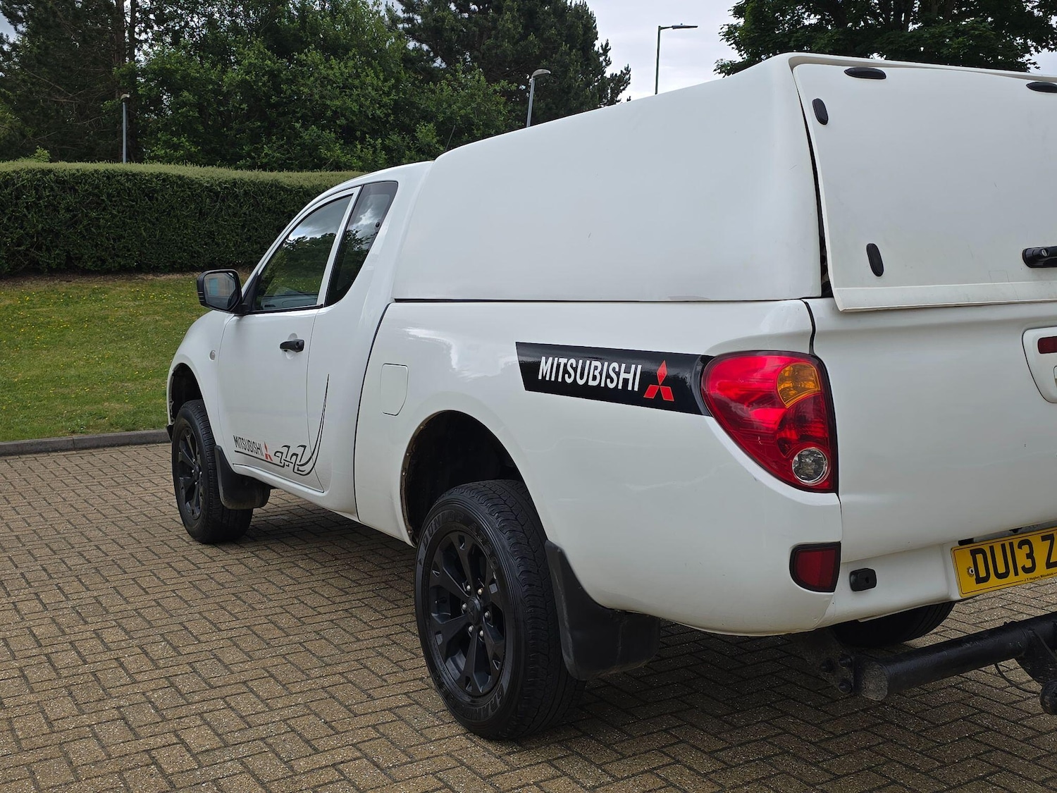 Vehicle 7