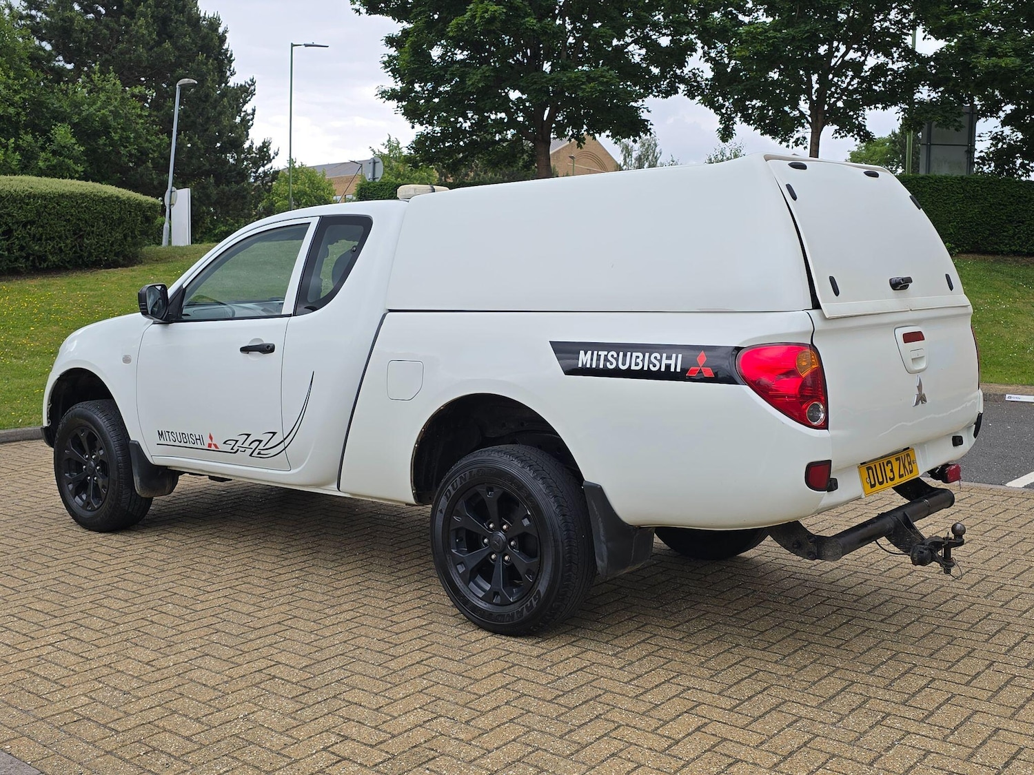 Vehicle 9