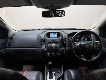 Used Ford Ranger 2016 for sale - 79308034: Photo