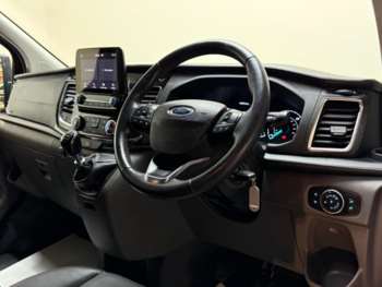Used Ford Transit Custom 2019 for sale - 74499426: Photo