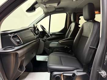 Used Ford Transit Custom 2019 for sale - 74499426: Photo