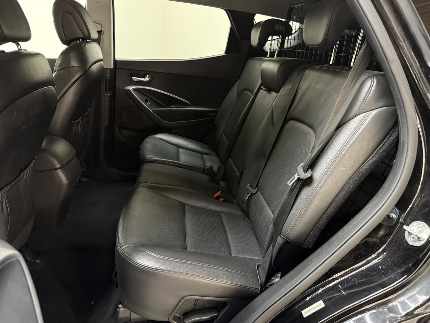 Vehicle 34