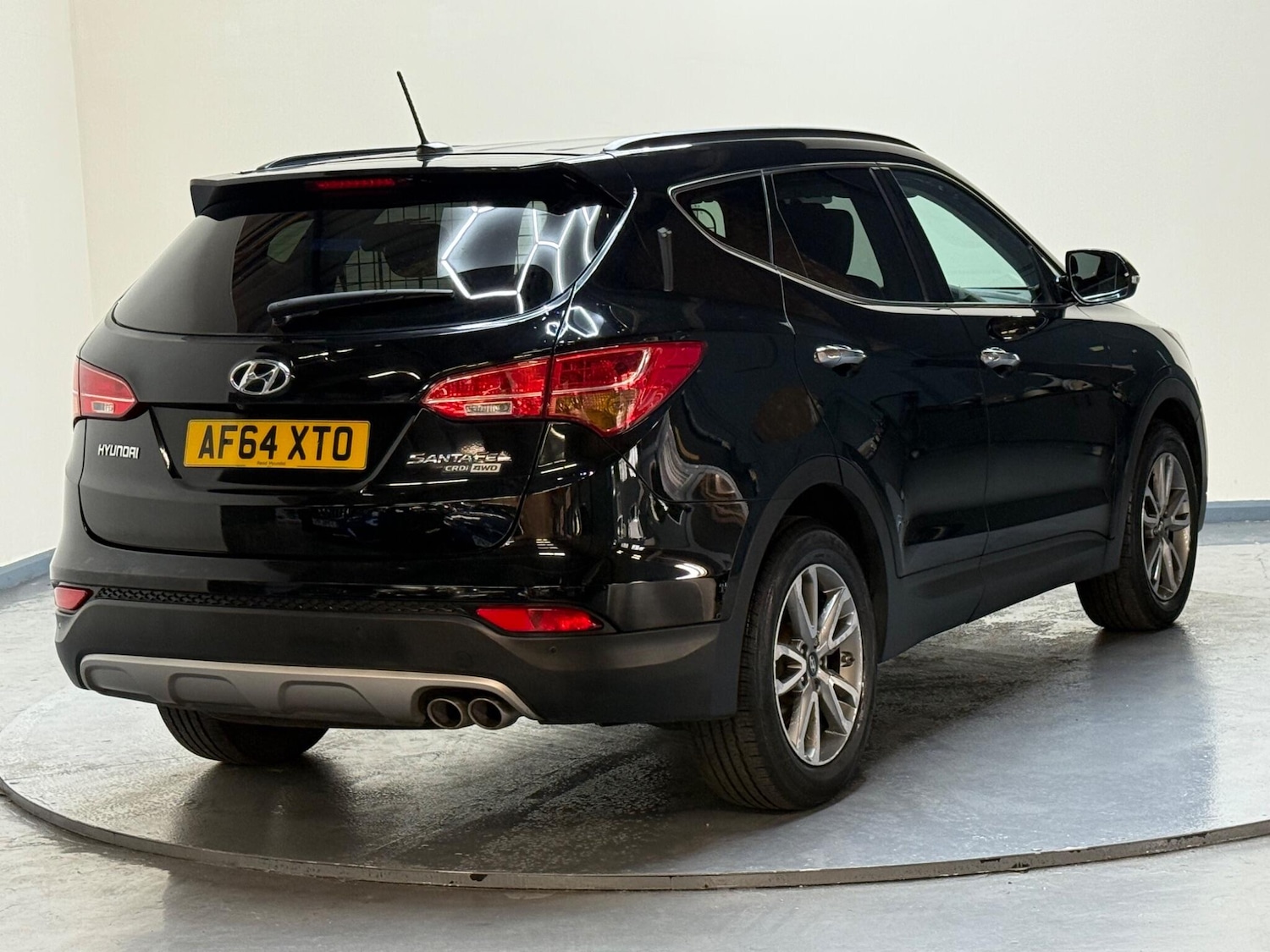 Vehicle 45