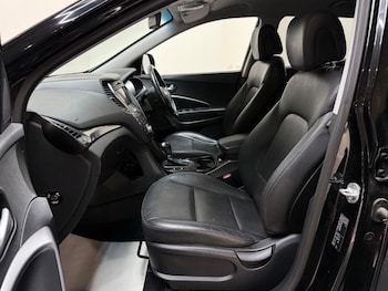 Used Hyundai Santa Fe 2014 for sale - 75269423: Photo