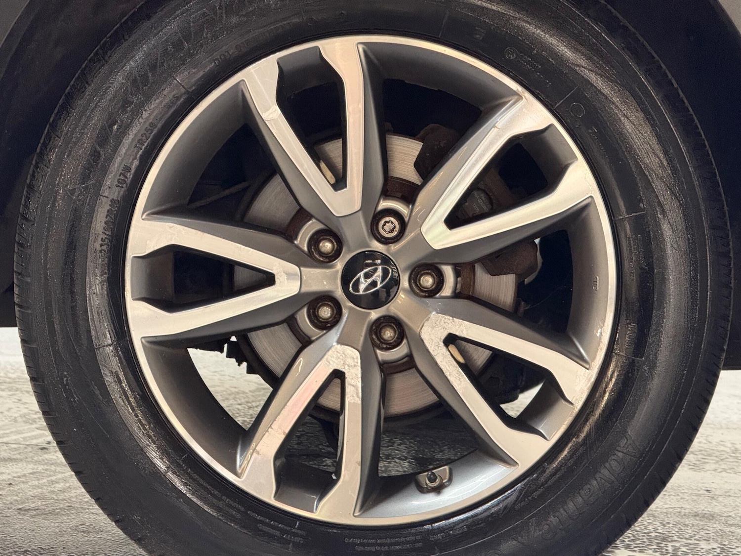 Vehicle 64