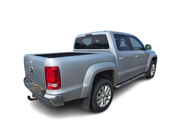 Used Volkswagen Amarok 2015 for sale - 78436016: Photo