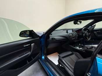 Used BMW M2 2016 for sale - 75400835: Photo