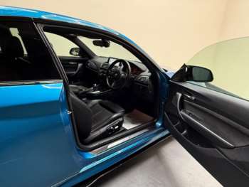 Used BMW M2 2016 for sale - 75400835: Photo